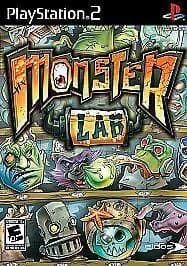 Monster Lab