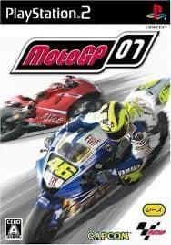 Moto GP 07