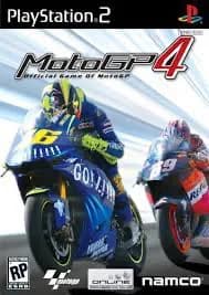 MotoGP 4