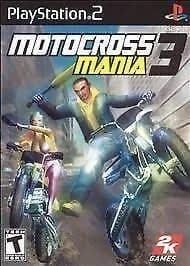 Motocross Mania 3