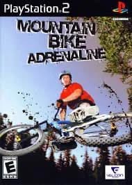 Mountain Bike Adrenaline