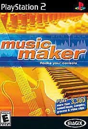 Music Maker