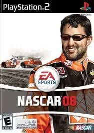 NASCAR 08