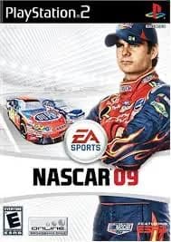 NASCAR 09