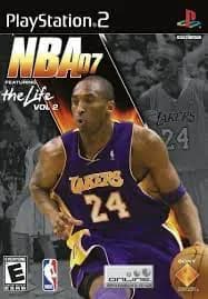 NBA 07: The Life Vol. 2