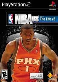 NBA 08: The Life Vol. 3