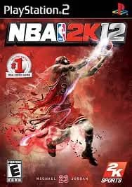NBA 2K12