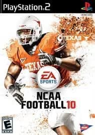 NCAA Football 10