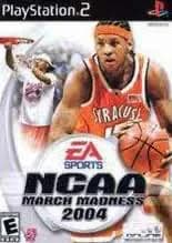 NCAA March Madness 2004