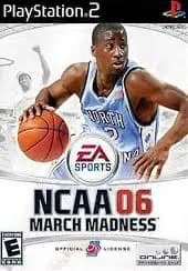 NCAA March Madness 2006