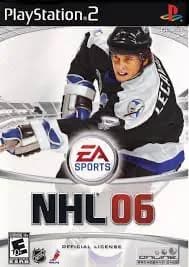 NHL 2006