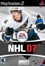 NHL 2007