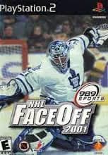 NHL FaceOff 2001