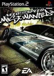 Need for Speed Most Wanted