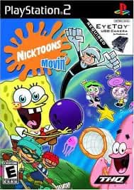 Nicktoons Movin'