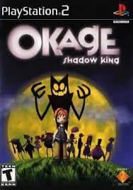 Okage Shadow King