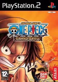 One Piece: Grand Battle