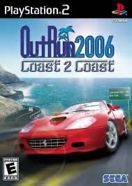 OutRun 2006: Coast 2 Coast