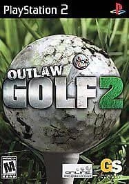 Outlaw Golf 2