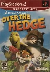 Over the Hedge - Greatest Hits