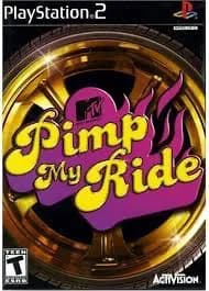 Pimp My Ride