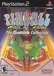 Pinball Hall of Fame: The Gottlieb Collection