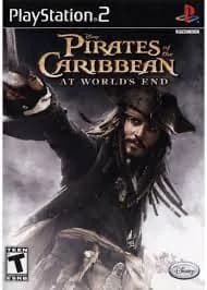 Pirates of the Caribbean: At World's End