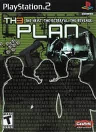 Plan, The