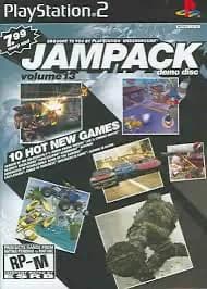 PlayStation Underground Jampack Vol. 13