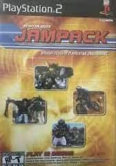 PlayStation Underground Jampack Winter 2003