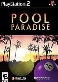 Pool Paradise