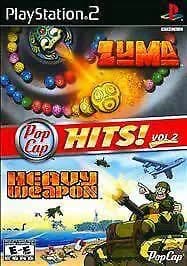 PopCap Hits Vol. 2