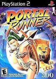 Portal Runner