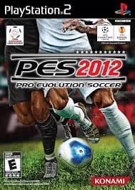 Pro Evolution Soccer 2012