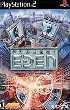 Project Eden