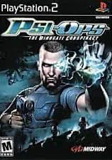 Psi Ops: The Mindgate Conspiracy