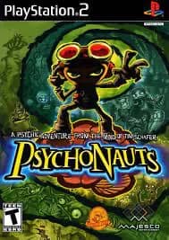Psychonauts