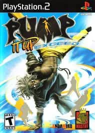 Pump It Up Exceed