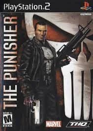 Punisher, The