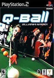 Q Ball: Billiards Master