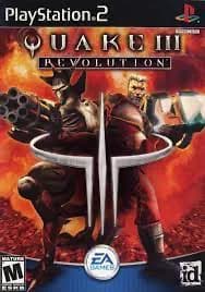 Quake 3: Revolution