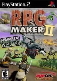 RPG Maker 2