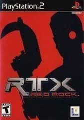 RTX Red Rock