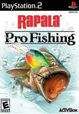 Rapala Pro Fishing