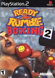 Ready 2 Rumble Boxing: Round 2