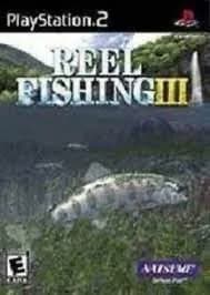 Reel Fishing 3