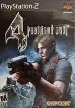 Resident Evil 4