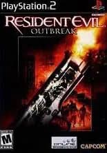 Resident Evil Outbreak