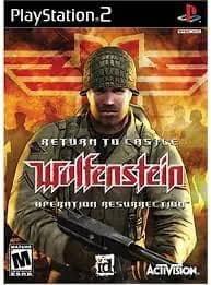 Return to Castle Wolfenstein: Operation Resurrection