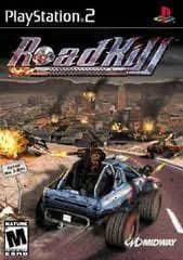 Roadkill